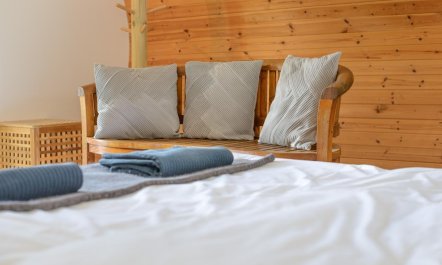 1 Bed in Bude 7