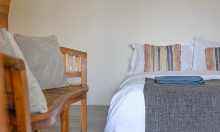1 Bed in Bude 6