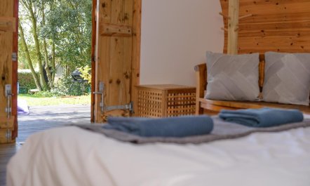 1 Bed in Bude 8