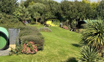 1 Bed in Bude 5