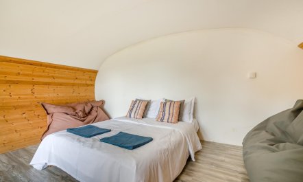 1 Bed in Bude 5