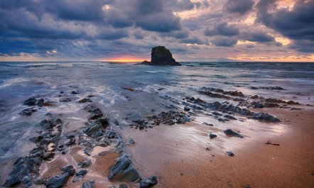 1 Bed in Bude 8