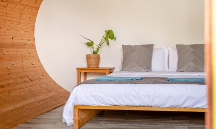 1 Bed in Bude 8