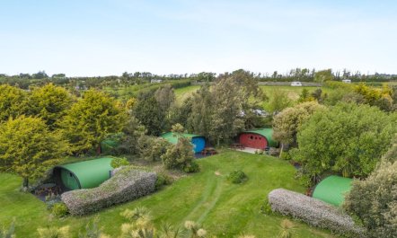 1 Bed in Bude 4