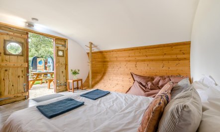 1 Bed in Bude 2