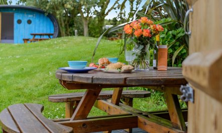 1 Bed in Bude 9