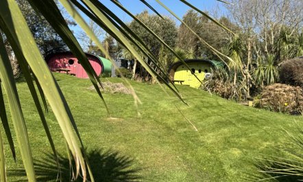 1 Bed in Bude 8