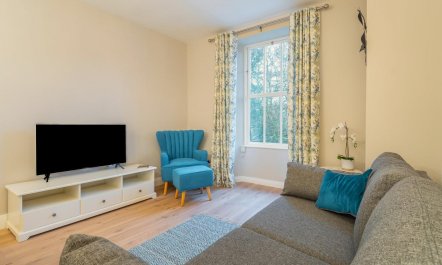 1 Bed in Grasmere 5
