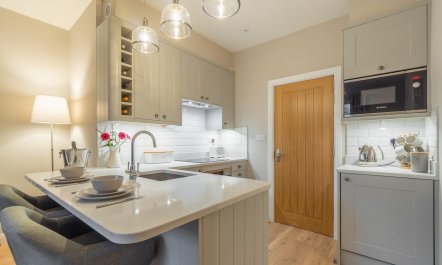 1 Bed in Grasmere 6