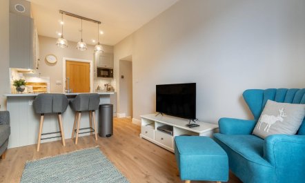 1 Bed in Grasmere 2
