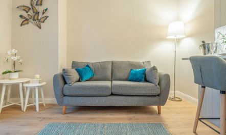 1 Bed in Grasmere 9