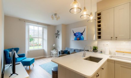 1 Bed in Grasmere 7