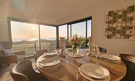 4 Bed in Aberdovey