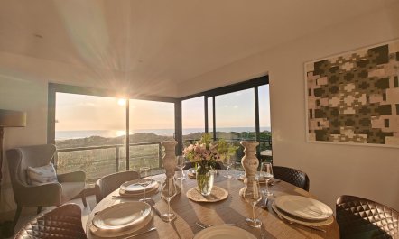 4 Bed in Aberdovey 9