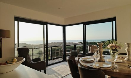 4 Bed in Aberdovey 7