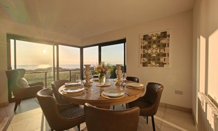 4 Bed in Aberdovey 8