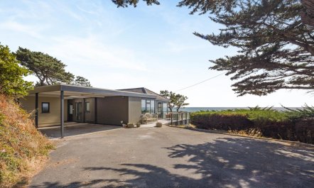 4 Bed in Aberdovey 9