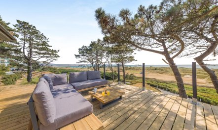 4 Bed in Aberdovey 3
