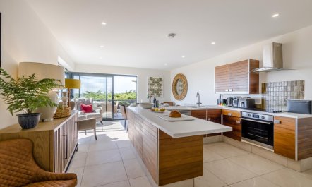4 Bed in Aberdovey 4