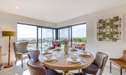 4 Bed in Aberdovey 5