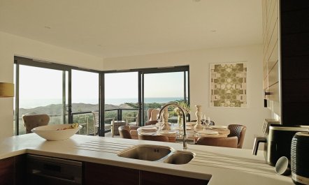 4 Bed in Aberdovey 2