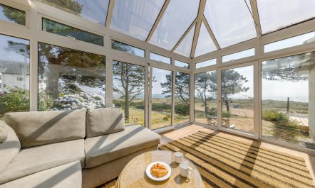 4 Bed in Aberdovey 8