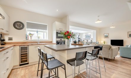 4 Bed in Embleton 1