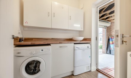 4 Bed in Embleton 6