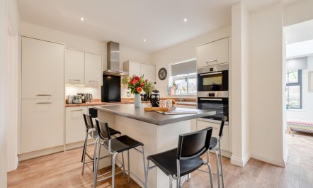 4 Bed in Embleton 5