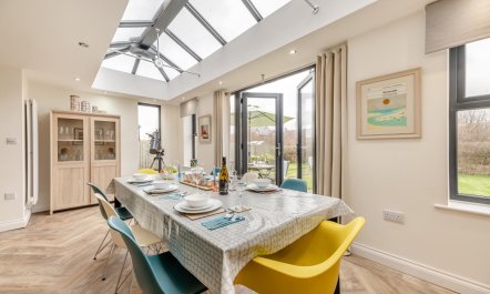 4 Bed in Embleton 4