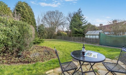 2 Bed in Holt