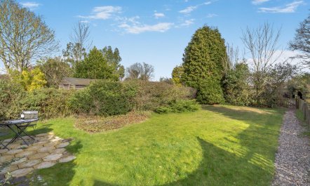 2 Bed in Holt 3