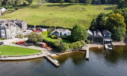 4 Bed in Ambleside