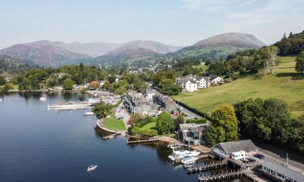 4 Bed in Ambleside 5