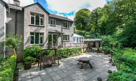 3 Bed in Ambleside