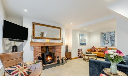 3 Bed in Lynmouth 2