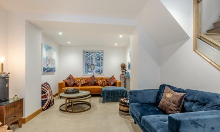 3 Bed in Lynmouth 4