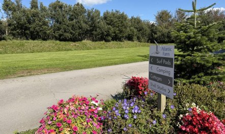 1 Bed in Bude 9