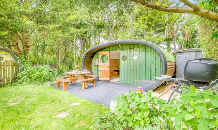1 Bed in Bude
