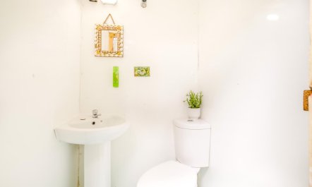 1 Bed in Bude 9