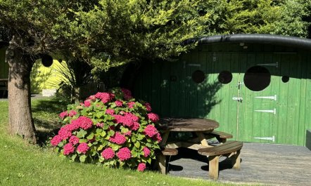 1 Bed in Bude 4
