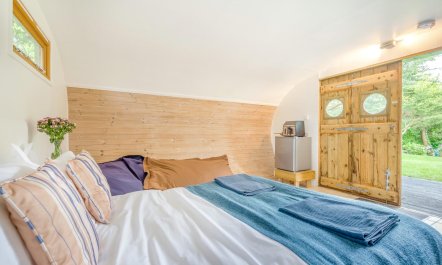 1 Bed in Bude 7
