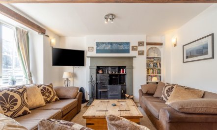 4 Bed in Ambleside 5