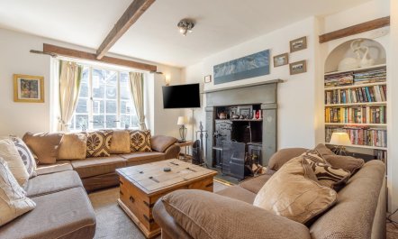 4 Bed in Ambleside