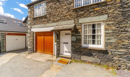 4 Bed in Ambleside 4