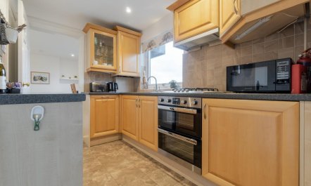 1 Bed in Ambleside 3