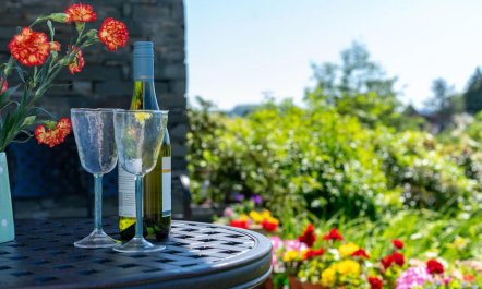1 Bed in Ambleside 6
