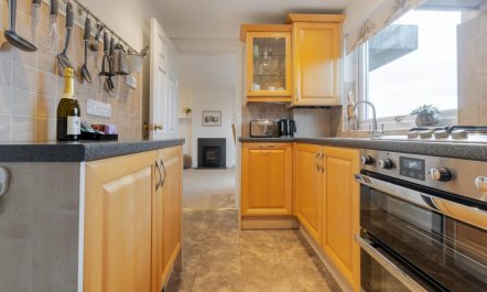 1 Bed in Ambleside 9