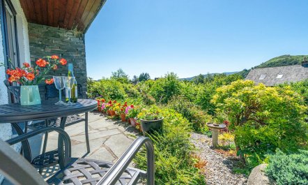 1 Bed in Ambleside 1