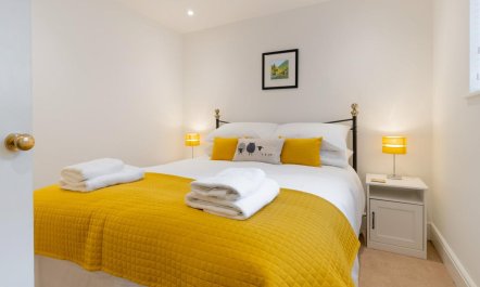 1 Bed in Ambleside 4